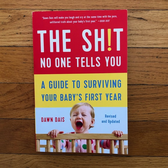 Parenting Book - Picture 1 of 2